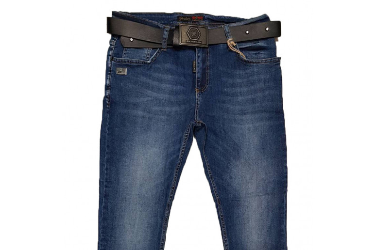 Джинсы женские Liuzin jeans boyfrend 0120