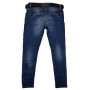 Фото 2 Джинси жіночі Liuzin jeans boyfrend 0120 from official site OSKAR™