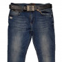 Фото 1 Джинси жіночі Poshum jeans boyfrend 0120a from official site OSKAR™