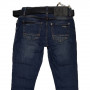 Фото 3 Джинси жіночі Poshum jeans boyfrend 0120b from official site OSKAR™