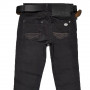 Фото 3 Джинси жіночі Poshum jeans 0121 from official site OSKAR™