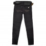 Фото 2 Джинси жіночі Poshum jeans 0121 from official site OSKAR™