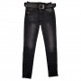 Фото 4 Джинси жіночі Poshum jeans 0124a1 from official site OSKAR™
