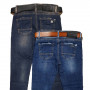Фото 3 Джинсы женские Liuzin jeans 1162 from official site OSKAR™
