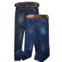 Фото 2 Джинсы женские Liuzin jeans 1162 from official site OSKAR™