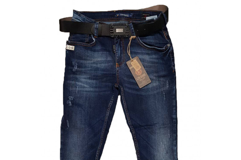 Джинси жіночі Liuzin jeans boyfrend 3128