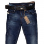 Фото 1 Джинси жіночі Liuzin jeans boyfrend 3128 from official site OSKAR™