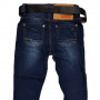 Фото 3 Джинси жіночі Liuzin jeans boyfrend 3128 from official site OSKAR™