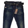 Фото 1 Джинси жіночі Liuzin jeans boyfrend 3128a from official site OSKAR™