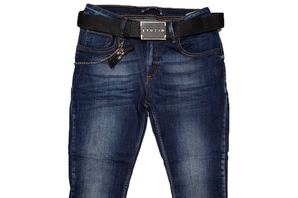 Фото Джинси жіночі Liuzin jeans boyfrend 3131 from official site OSKAR™