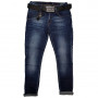 Фото 4 Джинси жіночі Liuzin jeans boyfrend 3131 from official site OSKAR™
