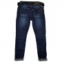 Фото 2 Джинси жіночі Liuzin jeans boyfrend 3131 from official site OSKAR™