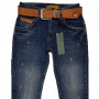 Фото 1 Джинси жіночі Crackpot jeans boyfrend 3527 from official site OSKAR™
