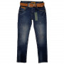 Фото 4 Джинси жіночі Crackpot jeans boyfrend 3527 from official site OSKAR™
