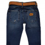 Фото 3 Джинси жіночі Crackpot jeans boyfrend 3527 from official site OSKAR™