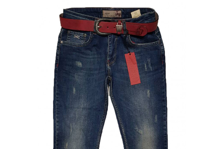 Джинсы женские Crackpot jeans boyfrend 3533