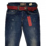 Фото 1 Джинси жіночі Crackpot jeans boyfrend 3533 from official site OSKAR™
