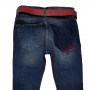 Фото 3 Джинси жіночі Crackpot jeans boyfrend 3533 from official site OSKAR™