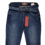 Фото 1 Джинси жіночі Crackpot jeans boyfrend 3544 from official site OSKAR™