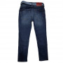 Фото 2 Джинси жіночі Crackpot jeans boyfrend 3544 from official site OSKAR™