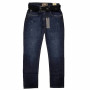 Фото 4 Джинси жіночі Crackpot jeans boyfrend 3594 from official site OSKAR™