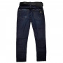 Фото 2 Джинси жіночі Crackpot jeans boyfrend 3594 from official site OSKAR™