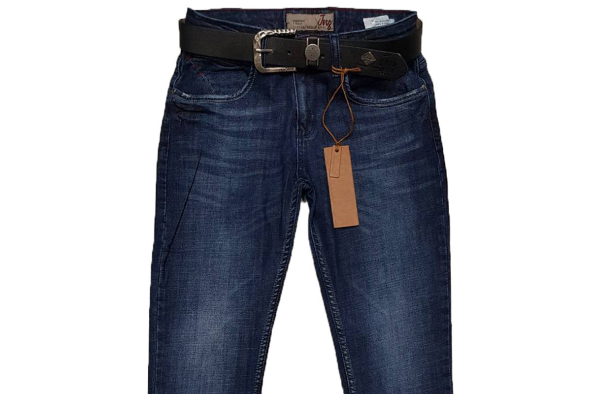 Фото Джинси жіночі Crackpot jeans boyfrend 3595 from official site OSKAR™
