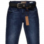 Фото 1 Джинси жіночі Crackpot jeans boyfrend 3595 from official site OSKAR™