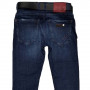 Фото 3 Джинси жіночі Crackpot jeans boyfrend 3595 from official site OSKAR™