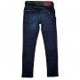 Фото 2 Джинси жіночі Crackpot jeans boyfrend 3595 from official site OSKAR™