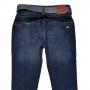 Фото 1 Джинси жіночі Crackpot jeans boyfrend 3596 from official site OSKAR™