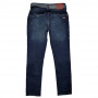 Фото 4 Джинси жіночі Crackpot jeans boyfrend 3596 from official site OSKAR™
