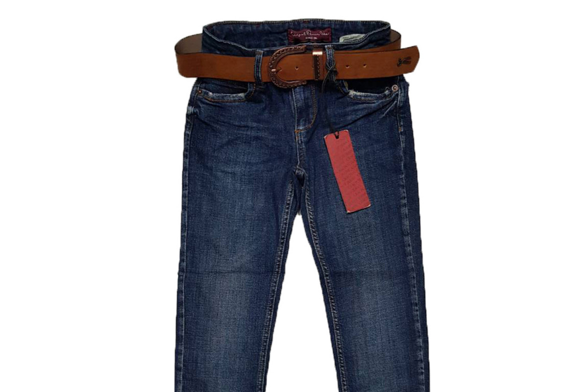 Фото Джинси жіночі Crackpot jeans 3599 from official site OSKAR™