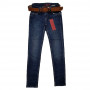 Фото 4 Джинси жіночі Crackpot jeans 3599 from official site OSKAR™