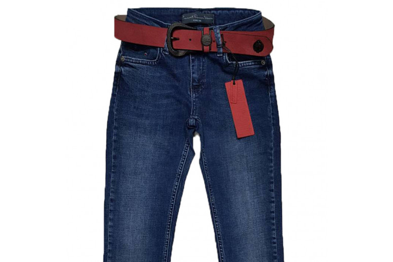 Джинсы женские Crackpot jeans 3602
