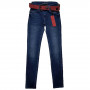 Фото 4 Джинси жіночі Crackpot jeans 3602 from official site OSKAR™