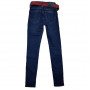 Фото 2 Джинси жіночі Crackpot jeans 3602 from official site OSKAR™
