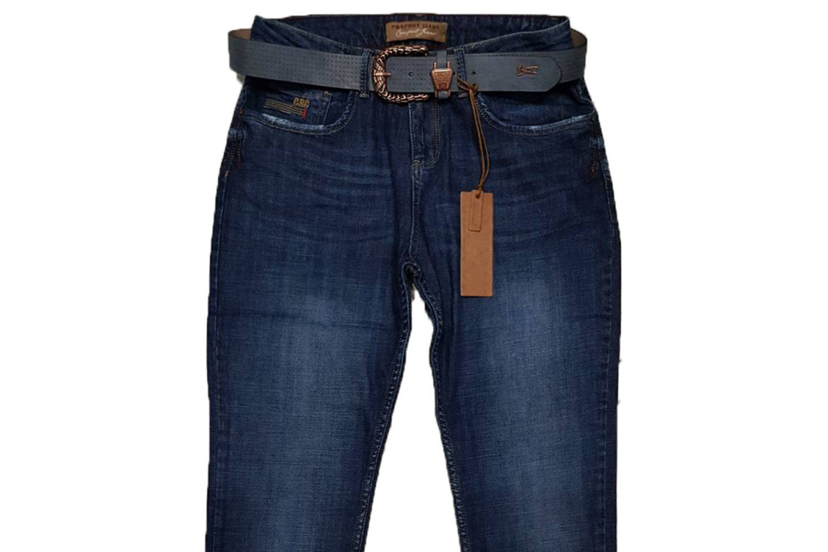 Фото Джинси жіночі Crackpot jeans boyfrend 3603 from official site OSKAR™