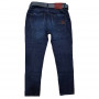 Фото 2 Джинси жіночі Crackpot jeans boyfrend 3603 from official site OSKAR™