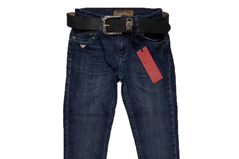Джинси жіночі Crackpot jeans 3604
