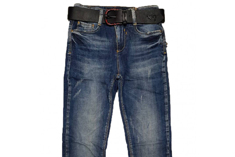 Джинси жіночі What's up jeans 6122