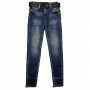 Фото 4 Джинсы женские What's up jeans 6122 from official site OSKAR™