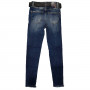 Фото 2 Джинсы женские What's up jeans 6122 from official site OSKAR™