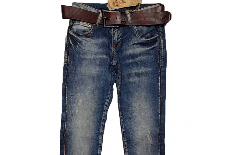 Джинси жіночі What's up jeans 6135