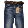 Фото 1 Джинсы женские What's up jeans 6136 from official site OSKAR™