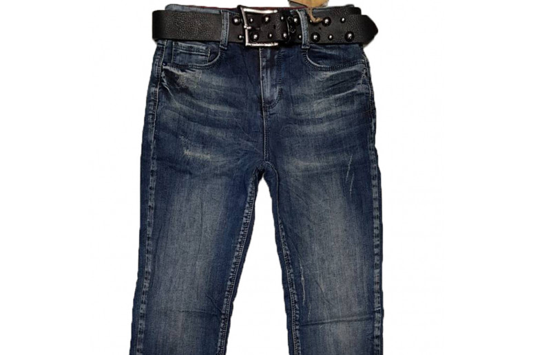 Джинси жіночі What's up jeans 6173