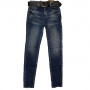 Фото 4 Джинси жіночі What's up jeans 6173 from official site OSKAR™