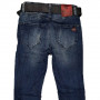 Фото 3 Джинси жіночі What's up jeans 6173 from official site OSKAR™