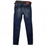 Фото 2 Джинси жіночі What's up jeans 6173 from official site OSKAR™