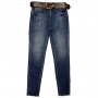 Фото 4 Джинси жіночі What's up jeans 6201 from official site OSKAR™
